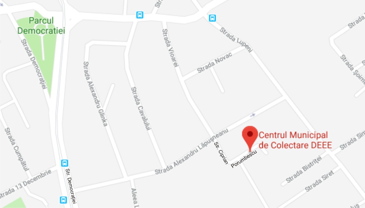 COMUNICAT DE PRESĂ